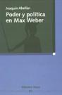 Poder Y Política En Max Weber - Preview