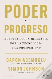 Poder Y Progreso