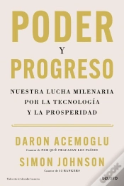 Capa do artigo Poder Y Progreso