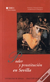 Capa do artigo Poder Y Prostitución En Sevilla: (Siglos Xiv-Xx)