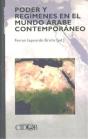 Poder Y Regimenes En El Mundo Arabe Contemporaneo - Preview