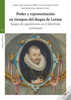 Capa do artigo Poder Y Representación En Tiempos Del Duque De Lerma