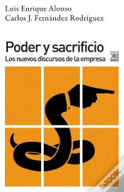 Capa do artigo Poder Y Sacrificio