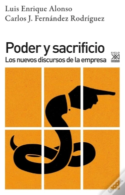 Capa do artigo Poder Y Sacrificio