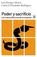 Poder Y Sacrificio