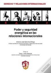 Capa do artigo Poder Y Seguridad Energética En Las Relaciones Internacionales