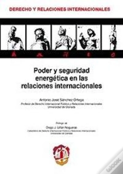 Capa do artigo Poder Y Seguridad Energética En Las Relaciones Internacionales
