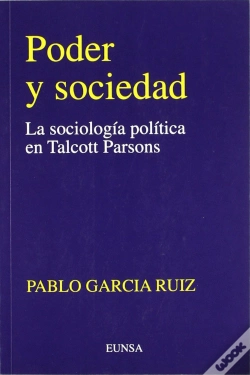 Capa do artigo Poder Y Sociedad