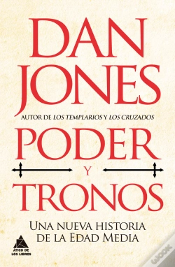 Capa do artigo Poder Y Tronos