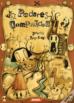 Capa do artigo Poderes Compartidos