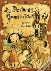 Poderes Compartidos
