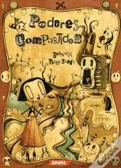 Capa do artigo Poderes Compartidos