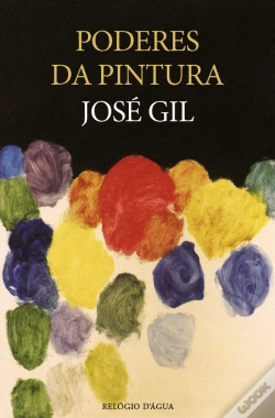 Capa do artigo Poderes da Pintura