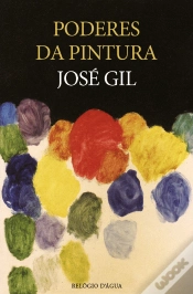 Capa do artigo Poderes da Pintura