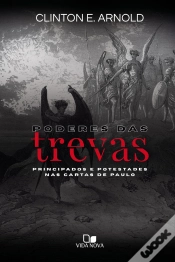 Capa do artigo Poderes Das Trevas