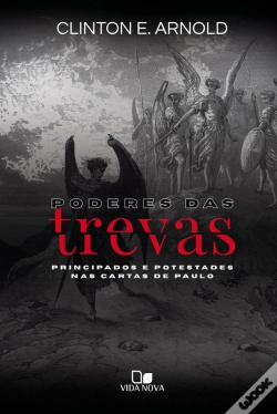 Capa do artigo Poderes Das Trevas