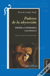 Capa do artigo Poderes De La Abyección