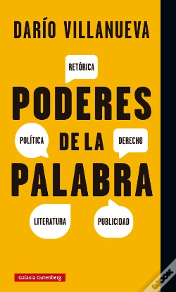 Capa do artigo Poderes De La Palabra