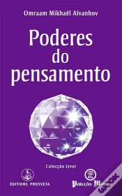 Capa do artigo Poderes do Pensamento