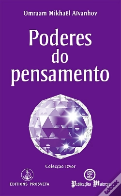 Capa do artigo Poderes do Pensamento