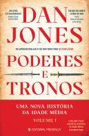 Poderes e Tronos - Volume 1
