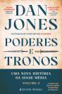 Poderes e Tronos - Volume 2 - Preview