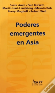 Capa do artigo Poderes Emergentes En Asia Mr6