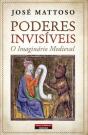 Poderes Invisíveis - Preview