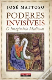 Capa do artigo Poderes Invisíveis