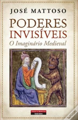 Capa do artigo Poderes Invisíveis