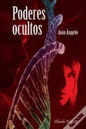 Capa do artigo Poderes Ocultos