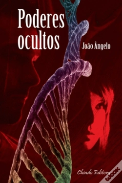 Capa do artigo Poderes Ocultos