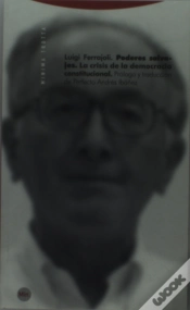 Capa do artigo Poderes Salvajes