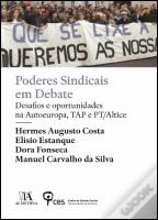 Poderes Sindicais em Debate