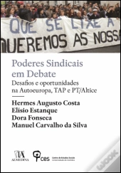 Poderes Sindicais em Debate