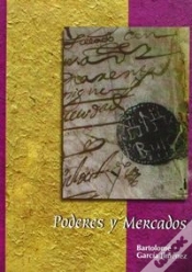 Capa do artigo Poderes Y Mercados