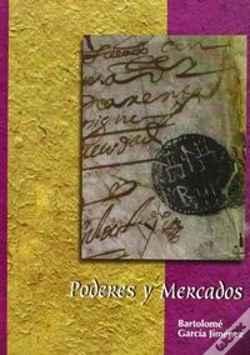 Capa do artigo Poderes Y Mercados
