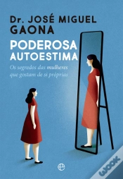 Capa do artigo Poderosa Autoestima