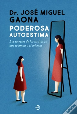 Capa do artigo Poderosa Autoestima