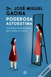 Capa do artigo Poderosa Autoestima