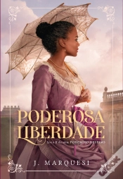 Capa do artigo Poderosa Liberdade