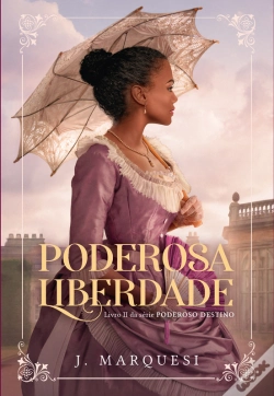 Capa do artigo Poderosa Liberdade