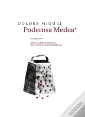 Capa do artigo Poderosa Medea