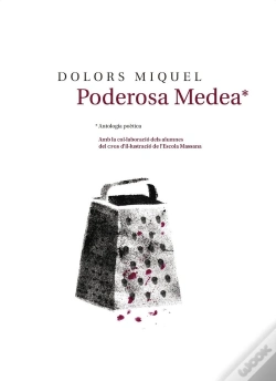 Capa do artigo Poderosa Medea