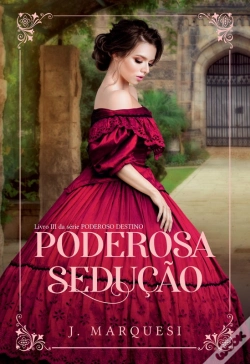Capa do artigo Poderosa Sedução