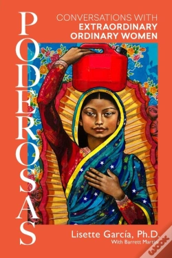 Capa do artigo Poderosas