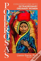 Capa do artigo Poderosas