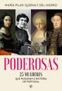 Poderosas - Preview