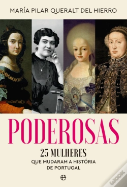 Capa do artigo Poderosas