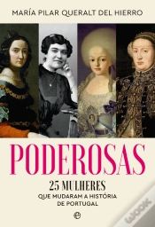 Capa do artigo Poderosas